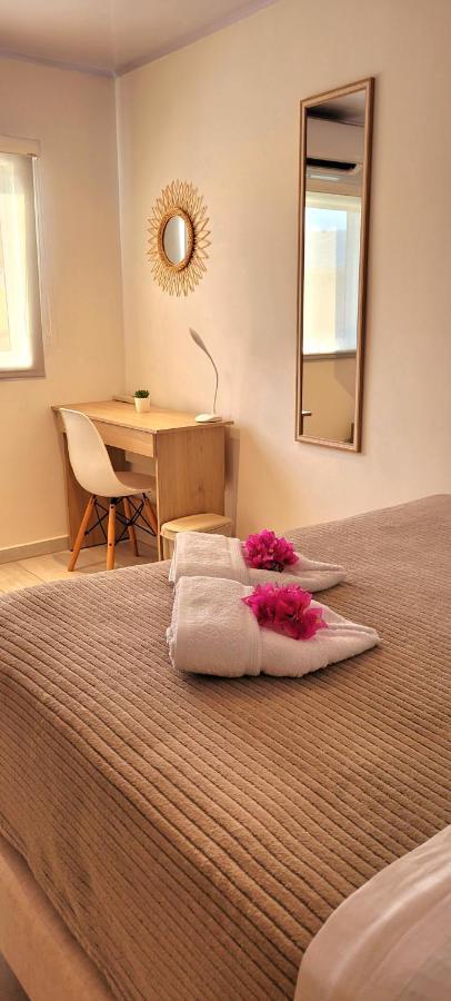Colorful Garden House Bed & Breakfast Providencia  Luaran gambar