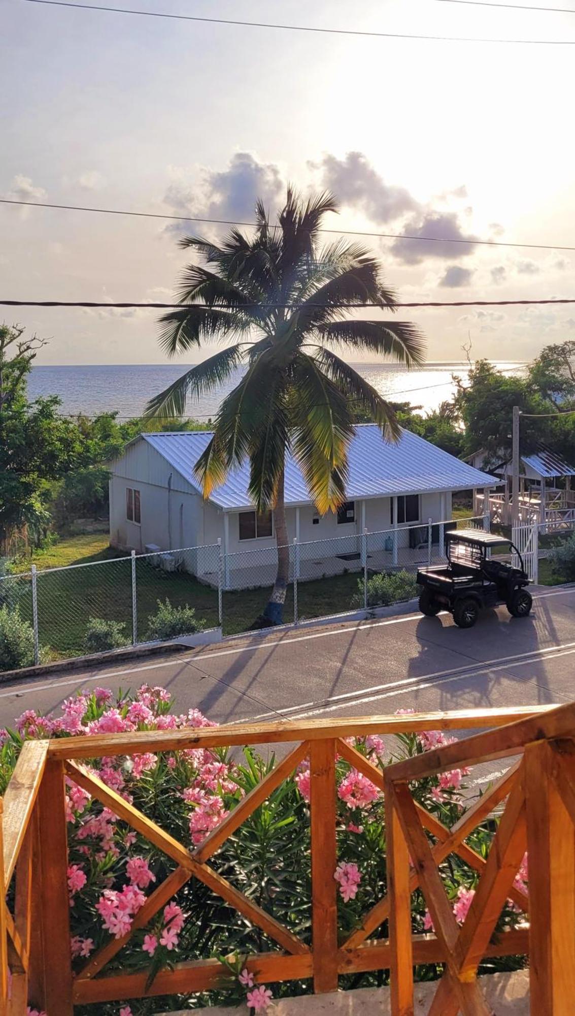 Colorful Garden House Bed & Breakfast Providencia  Luaran gambar
