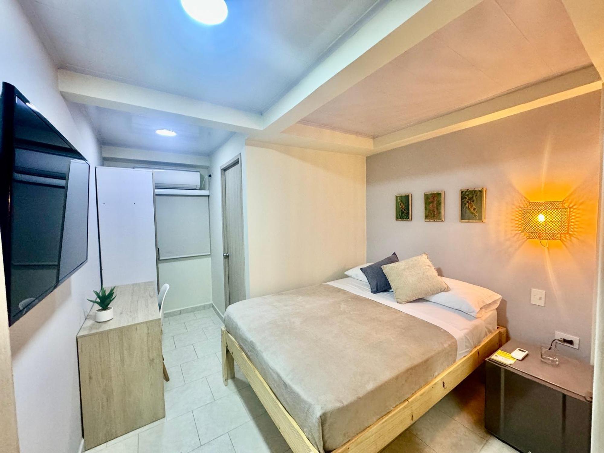 Colorful Garden House Bed & Breakfast Providencia  Luaran gambar