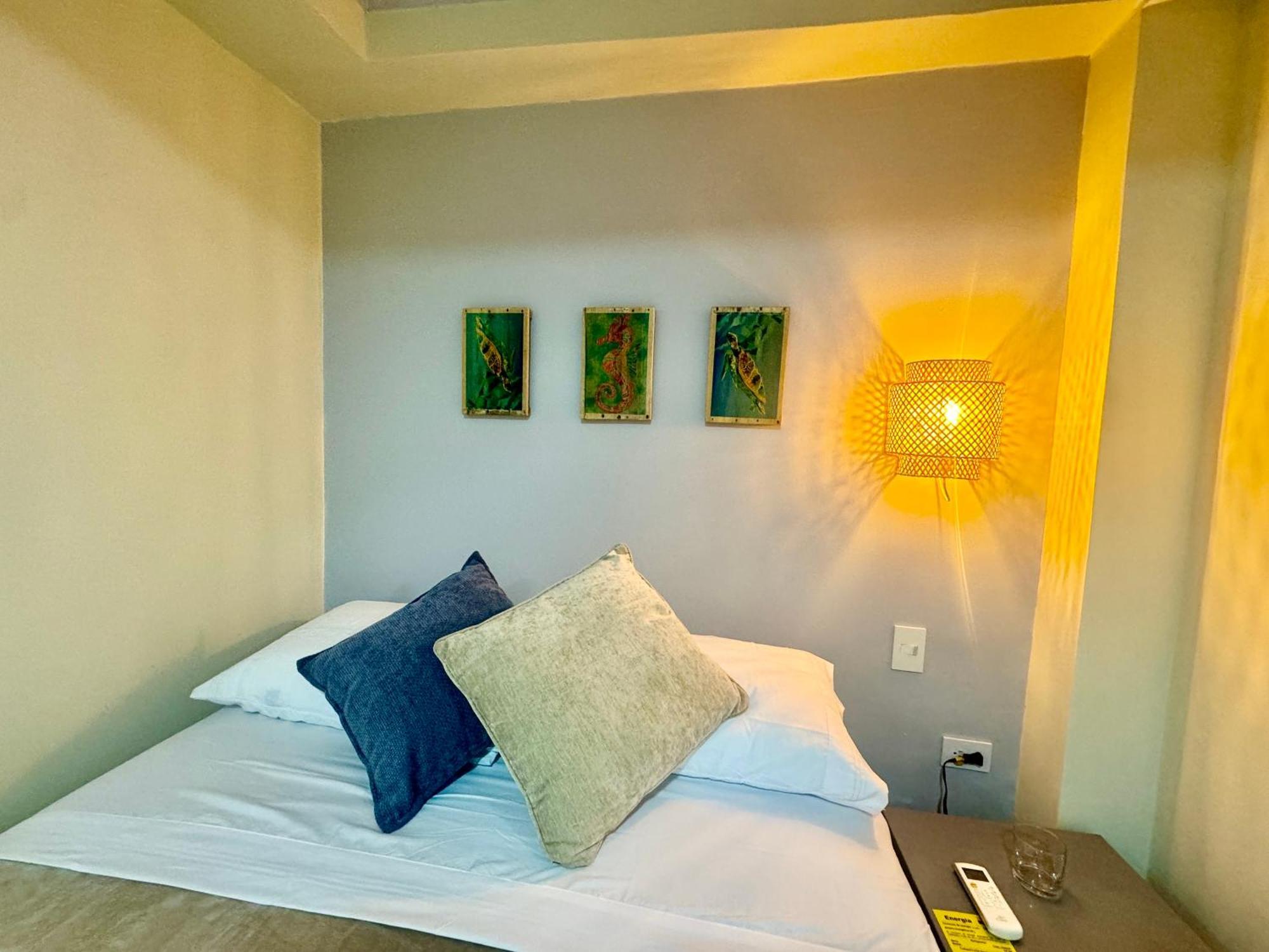Colorful Garden House Bed & Breakfast Providencia  Luaran gambar